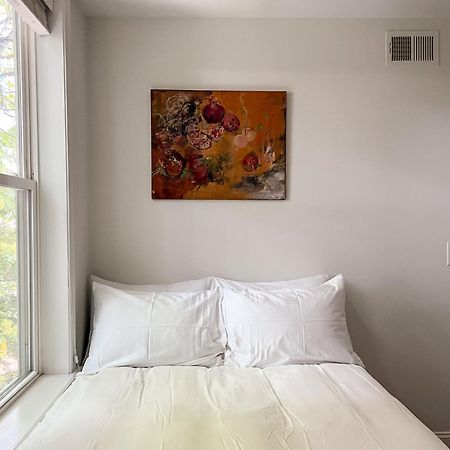Peaceful Zen Getaway In The City Philadelphia Exteriör bild