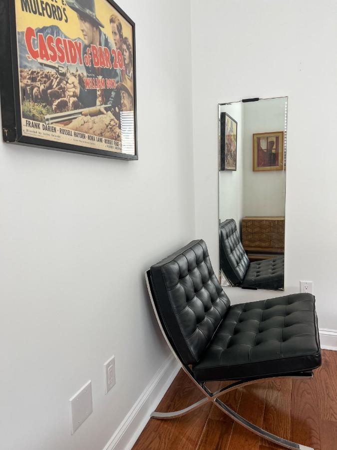 Peaceful Zen Getaway In The City Philadelphia Exteriör bild