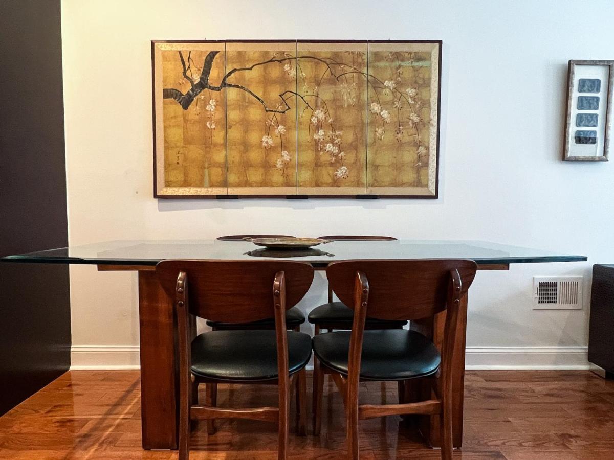 Peaceful Zen Getaway In The City Philadelphia Exteriör bild