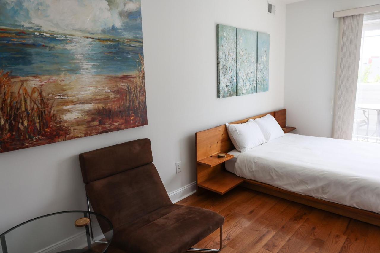 Peaceful Zen Getaway In The City Philadelphia Exteriör bild