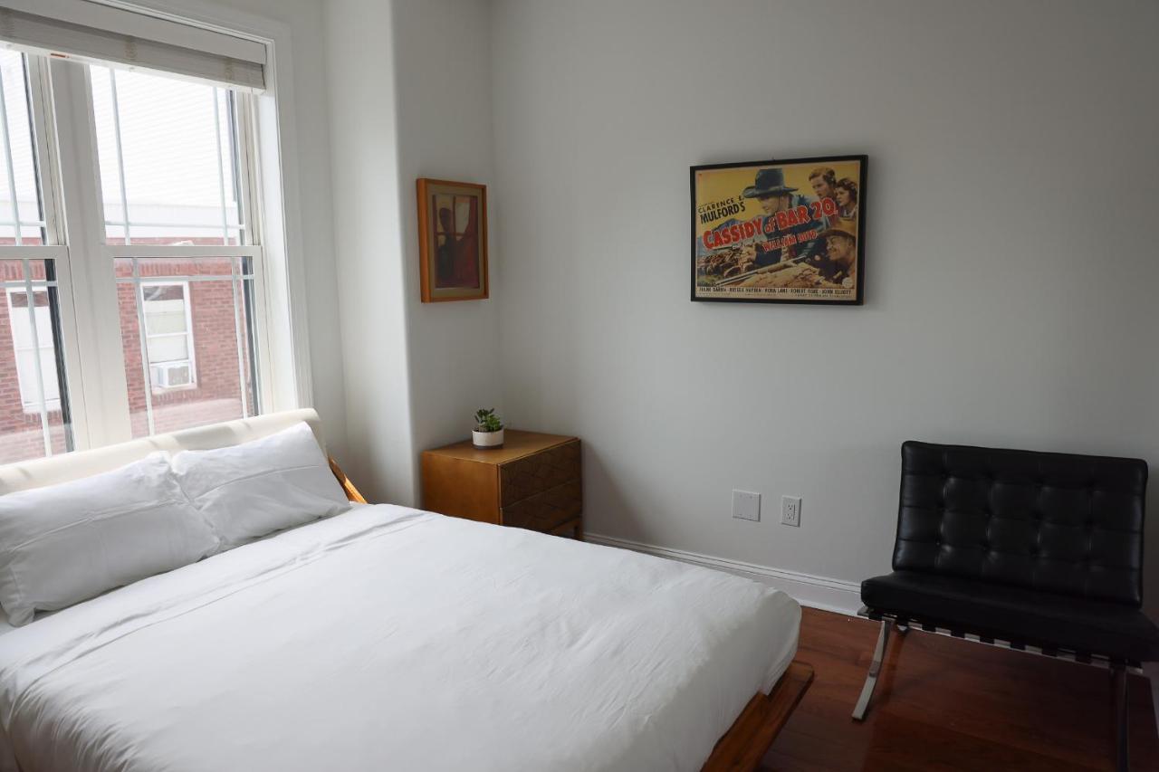 Peaceful Zen Getaway In The City Philadelphia Exteriör bild