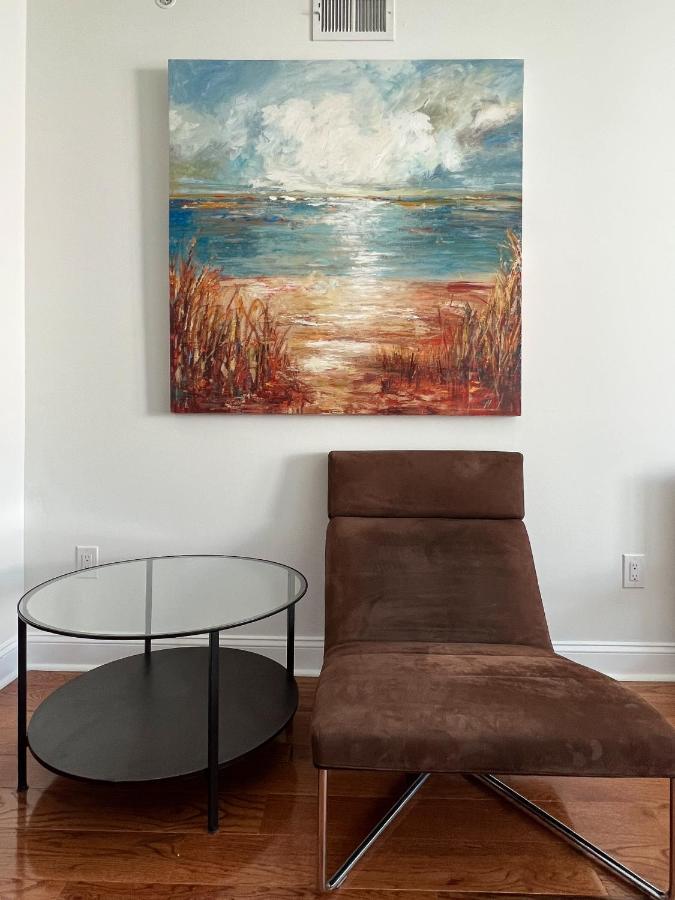 Peaceful Zen Getaway In The City Philadelphia Exteriör bild