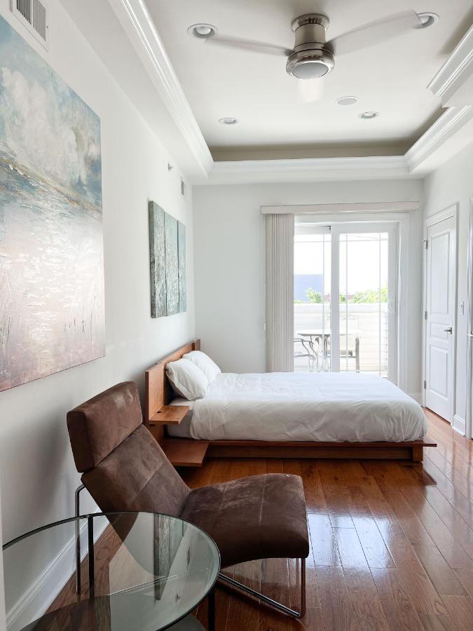 Peaceful Zen Getaway In The City Philadelphia Exteriör bild